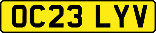 OC23LYV