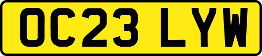 OC23LYW