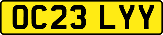 OC23LYY