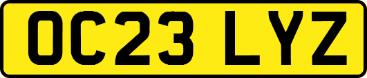 OC23LYZ