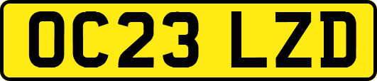 OC23LZD