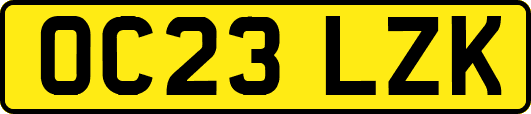 OC23LZK