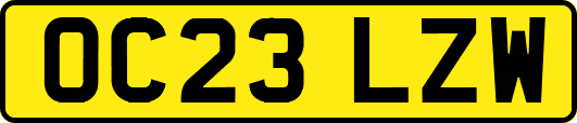 OC23LZW