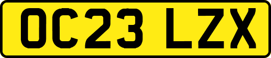 OC23LZX