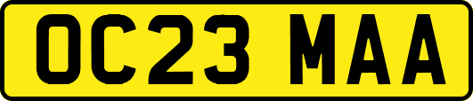 OC23MAA
