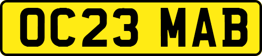 OC23MAB