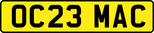 OC23MAC