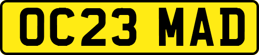 OC23MAD
