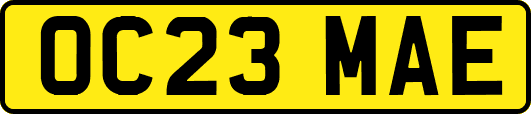 OC23MAE