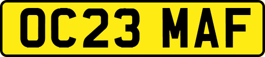 OC23MAF
