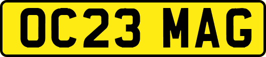 OC23MAG