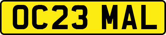 OC23MAL