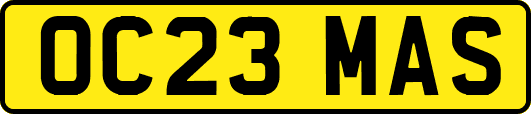 OC23MAS