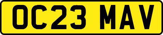 OC23MAV