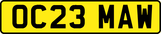 OC23MAW