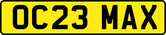 OC23MAX