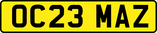 OC23MAZ
