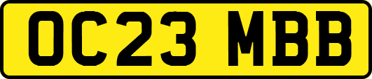 OC23MBB
