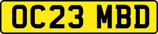 OC23MBD