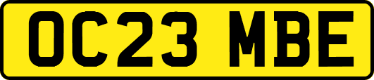 OC23MBE