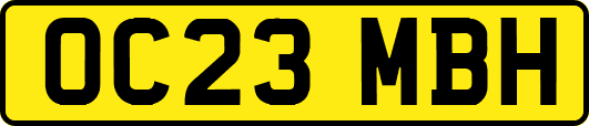 OC23MBH