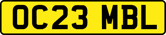 OC23MBL