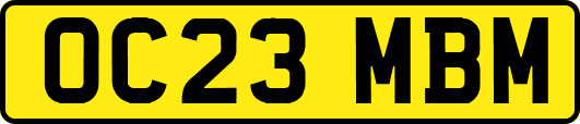 OC23MBM