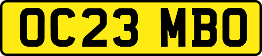 OC23MBO