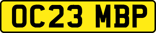 OC23MBP