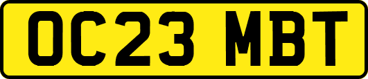 OC23MBT