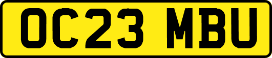 OC23MBU