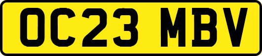 OC23MBV