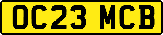 OC23MCB
