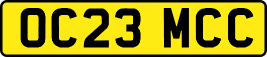 OC23MCC