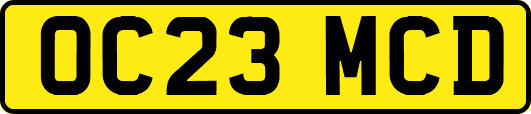OC23MCD
