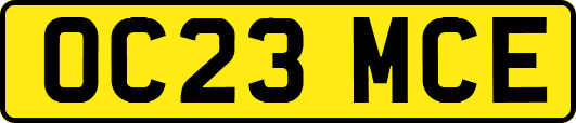 OC23MCE