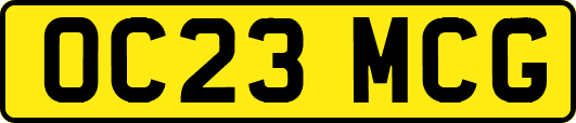 OC23MCG