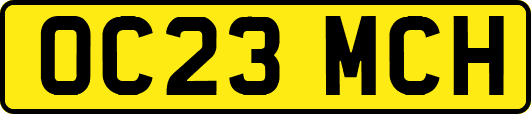 OC23MCH