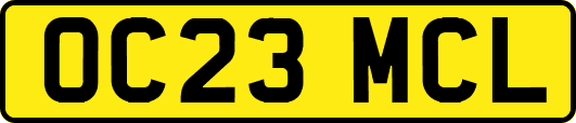 OC23MCL