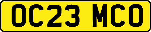 OC23MCO