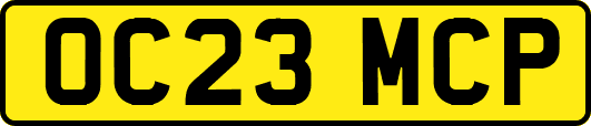 OC23MCP