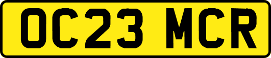 OC23MCR
