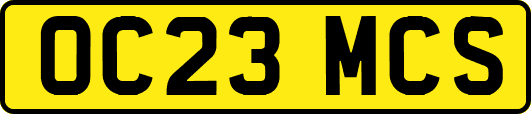 OC23MCS