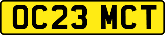 OC23MCT