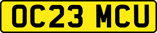 OC23MCU