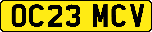 OC23MCV