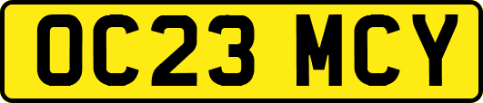 OC23MCY