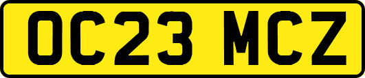 OC23MCZ