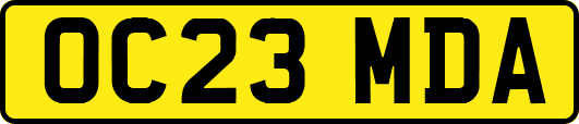 OC23MDA
