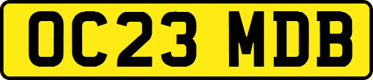 OC23MDB